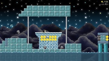 SuperTux 0.5.1 The Not So Long Way secret reverse