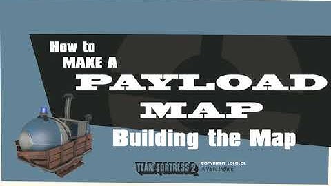 How to Build a Payload Map - Part 1 - Building the Map (creating the geometry)