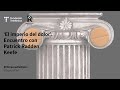 ‘El imperio del dolor’. Encuentro con Patrick Radden Keefe  (English)