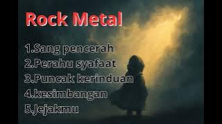 Rock metal | INDONESIA TERBARU | ENAK DIDENGARKAN | RELIGI