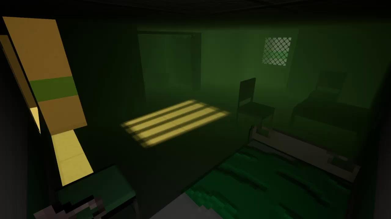 Nightmare reaper is your friend dangerous? :( Friday 3/6/26