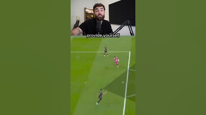 Saliba’s mistake against Real Madrid ⚽️👀
