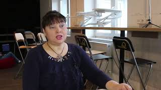 Интервью Личный Ритмолог - Буяджи Надежда Марковна