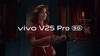 V25 Pro Night Video