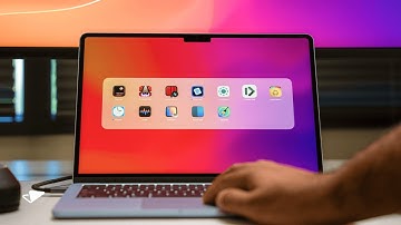 13 Must-Have FREE Mac Apps for 2025
