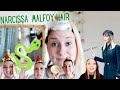 I did Narcissa Malfoy hair | DIY hair transformation