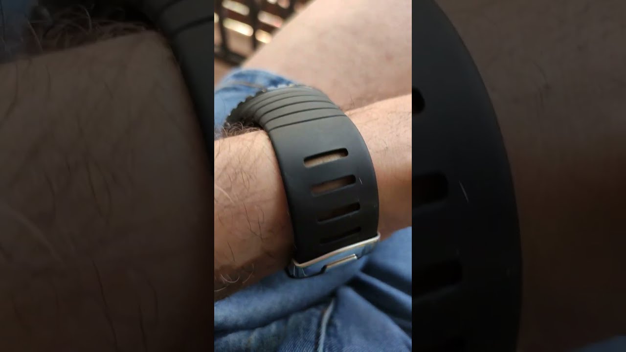 Suunto core youtube hotsell