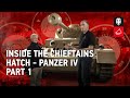 Inside the Chieftain's Hatch: Panzer IV, Pt 1