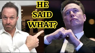 Download Lagu ASMR Close Up Whisper: EMERGENCY Finance Update 🚨 Elon Musk's AI Warning – Invest or Hold? | 2026 MP3