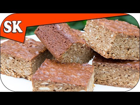 Video: Cách Nấu Parkin - Bánh Yến Mạch Gừng