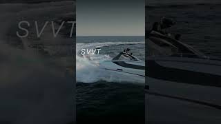 Azimut Verve 42 Sport Yacht – 1,200HP Triple Outboards, 43kt Top Speed | YachtBuying101.com