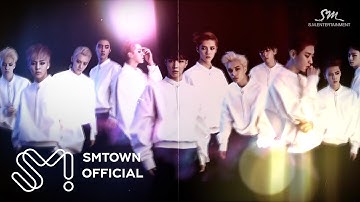 EXO-K 엑소케이 The 2nd Mini Album 
