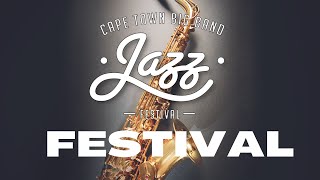 Thathi Sbughu by SACS Junior Jazz Band - CTBBJF