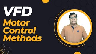 VFD Control Methods | Scalar Mode | Vector Mode screenshot 2