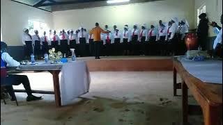 PANGONI by Bernard Mukasa performed by St Thomas Ituusya Kanzalu Parish