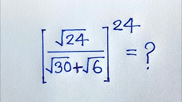 Harvard University admission interviews tricks | A nice math olympiad algebra problems |