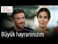 Sol Yanım 2. Bölüm - Büyük Hayranınızım