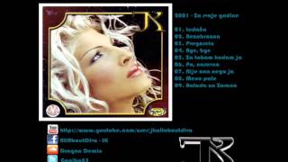 Video thumbnail of "Jelena Karleusa - 2001 - 04 - Bye, bye"