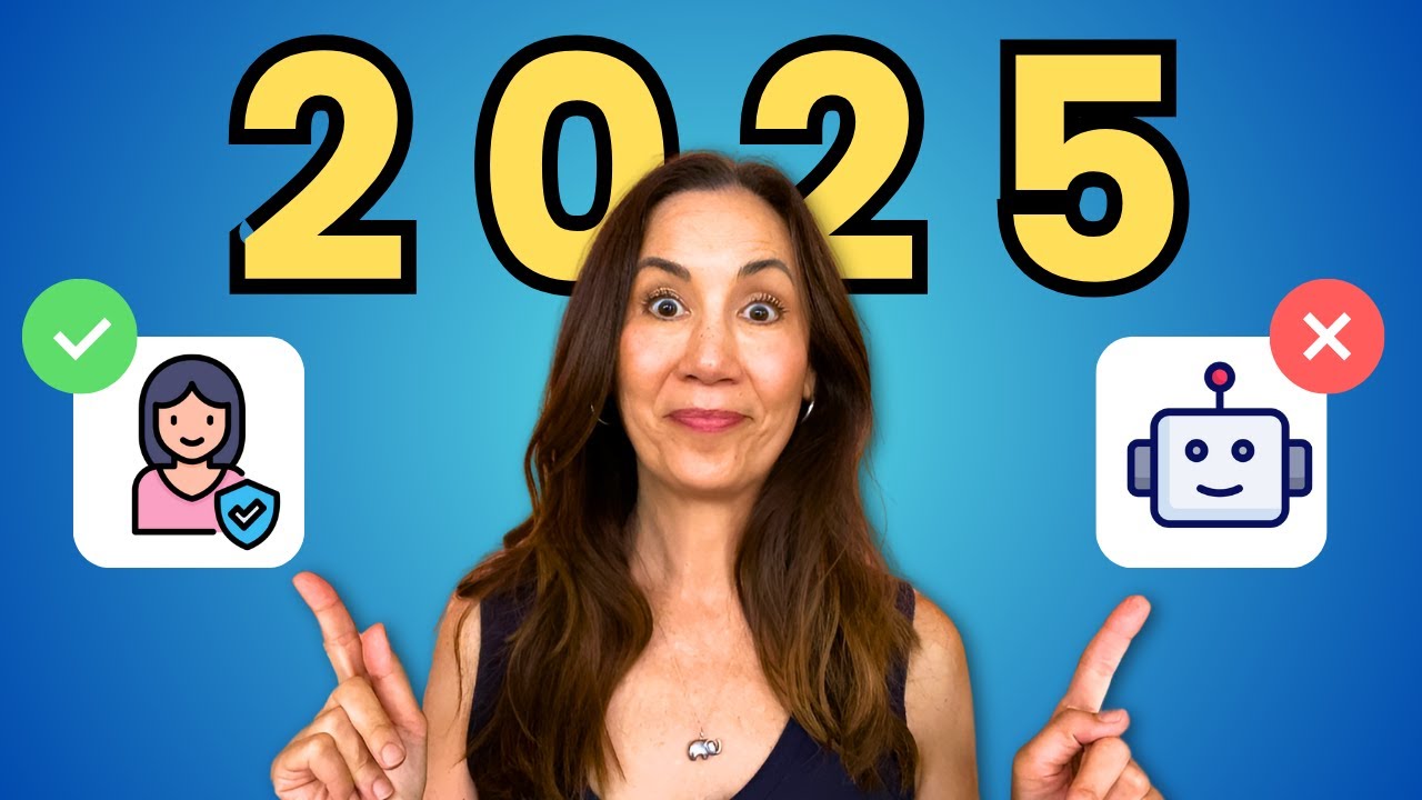 5 B2B Content Marketing Trends You Can’t Afford to Ignore in 2025