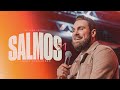 ANDRÉ FERNANDES  | SÉRIE SALMOS | EP 2 - SALMOS 91
