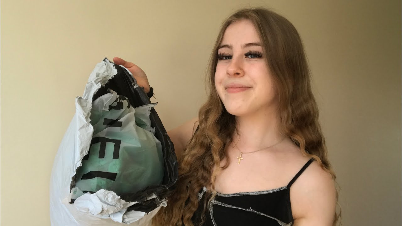 SHEIN Summer Vacay 2022 try on haul & discount code YouTube