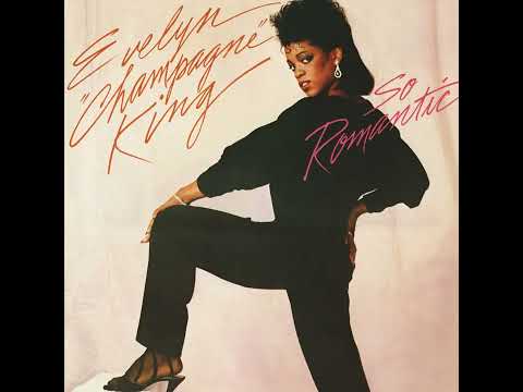 Evelyn Champagne King - YouTube