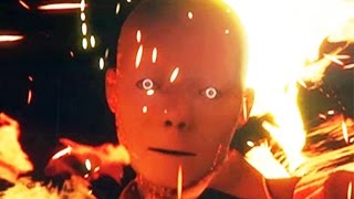 ALIEN ISOLATION Enemies Trailer