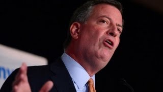 Prediction On NYC Mayor De Blasio Revisited