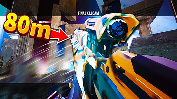 SPLITGATE TRICKSHOT WITH FINAL KILLCAM!  - Top 22 Best Splitgate Beta Trickshots (2021) *NEW*