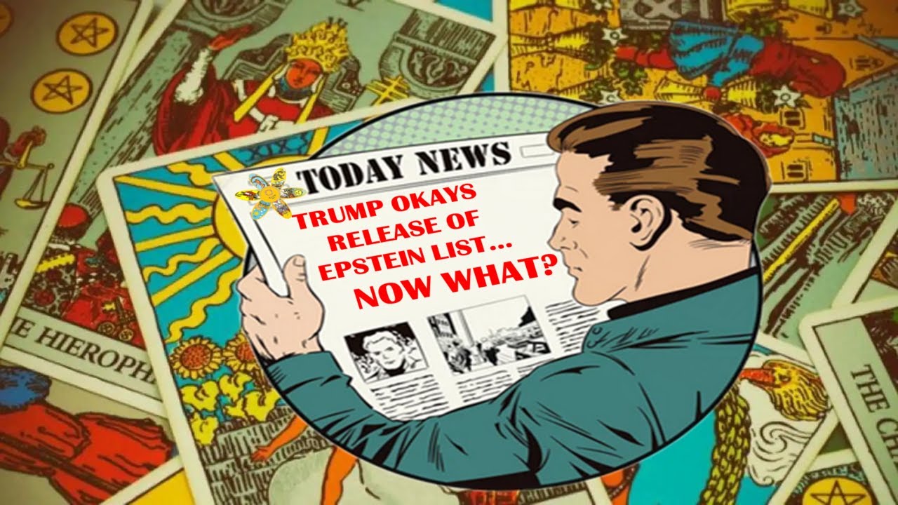 Трамп одобрил публикацию документов Эпштейна, ничего страшного не произойдет? TNT Актуальные ново...
