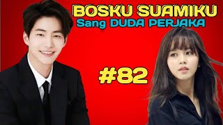 BAB 82. KELAHIRAN SANG PENERUS !!