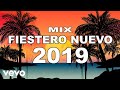 MIX FIESTERO | INVIERNO 2019