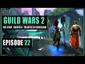 #22 Risen Threat - Guild Wars 2 - Full Story - Chapter 6 - The Battle of Claw Island