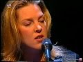 DIANA KRALL - LISBON CONCERT 2001