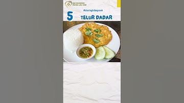 Thumbnail of 6 menu murah untuk ibu nifas