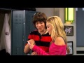 Kickin it- Jack and Kim moments from Hit The Road Jack PART 2