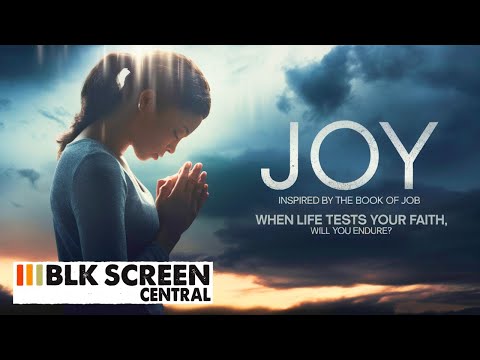 JOY: INSPIRED BY THE BOOK OF JOB