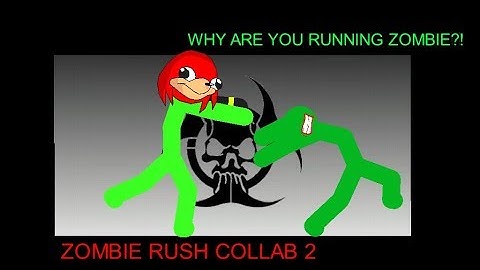 Z rush 2 | Sticknodes Collab 2018 (OLD)
