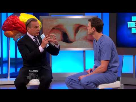 Videó: Miért jön ki folyamatosan a mandulagyulladás?