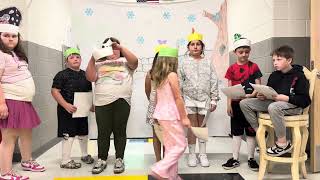 Where Do They Go In Rain Or Snow?  MyView Literacy Second Grade Unit 5 week 5 