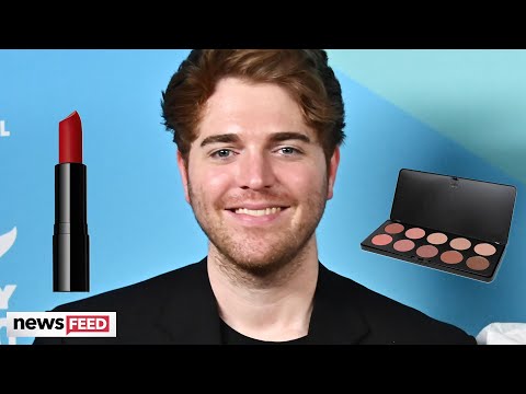 Shane Dawson DEBUTS Name Of New Conspiracy Documentary!