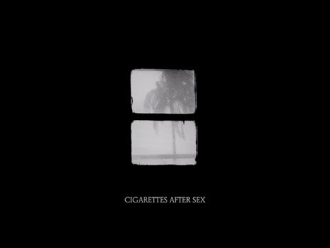  Sesame Syrup - Übersetzung auf Deutsch - Cigarettes After Sex - Songtext - LYRICS