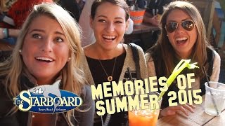 Closing Weekend 2015 | The Starboard