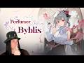 Perfumer Byblis LOOKS INSANE!!!!!  Summons and kit breakdown of the new Limited unit in Epic Seven