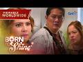 Born To Shine: Minchie and Dara’s feud reignites! (Episode 65)