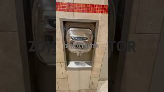 2019 Excel Dryer XLERATOR @ Wawa - Boston Street - Baltimore, MD