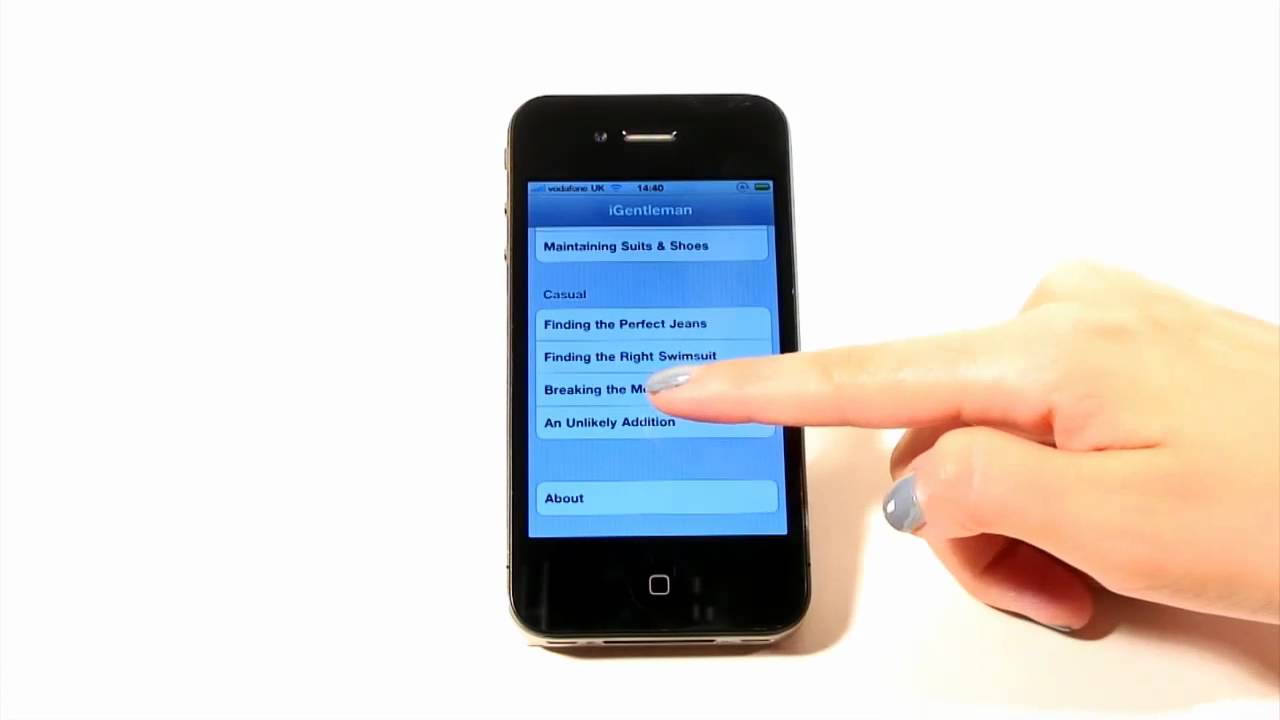 Jedward - Celebrity App Doctor - Frackulous 020