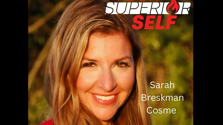 Quantum Healing Hypnosis Technique- Sarah Breskman Cosme