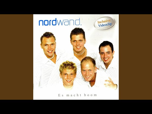 Nordwand - Christina