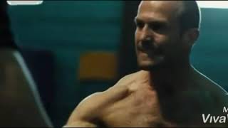 غزوان الفهد#ينعل ابو المصاري _ مع فلم اكشن